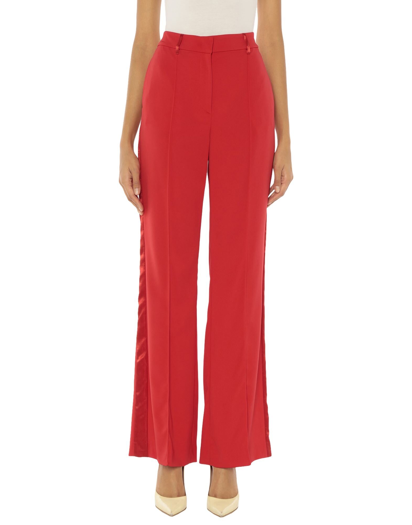 MANILA GRACE - Trousers