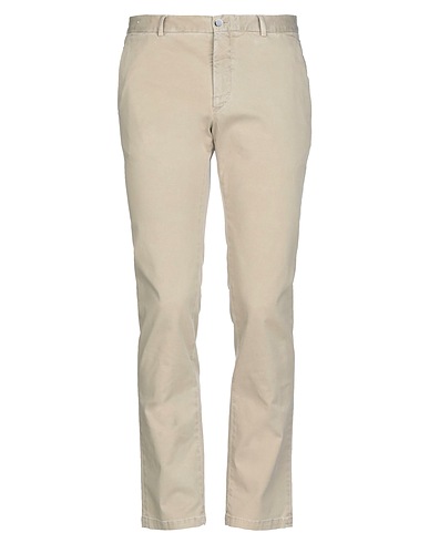 PT Torino Hosen Beige 98% Baumwolle, 2% Elastan