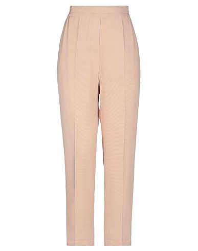 ETRO Casual trouser Blush 57% Cupro, 43% Viscose