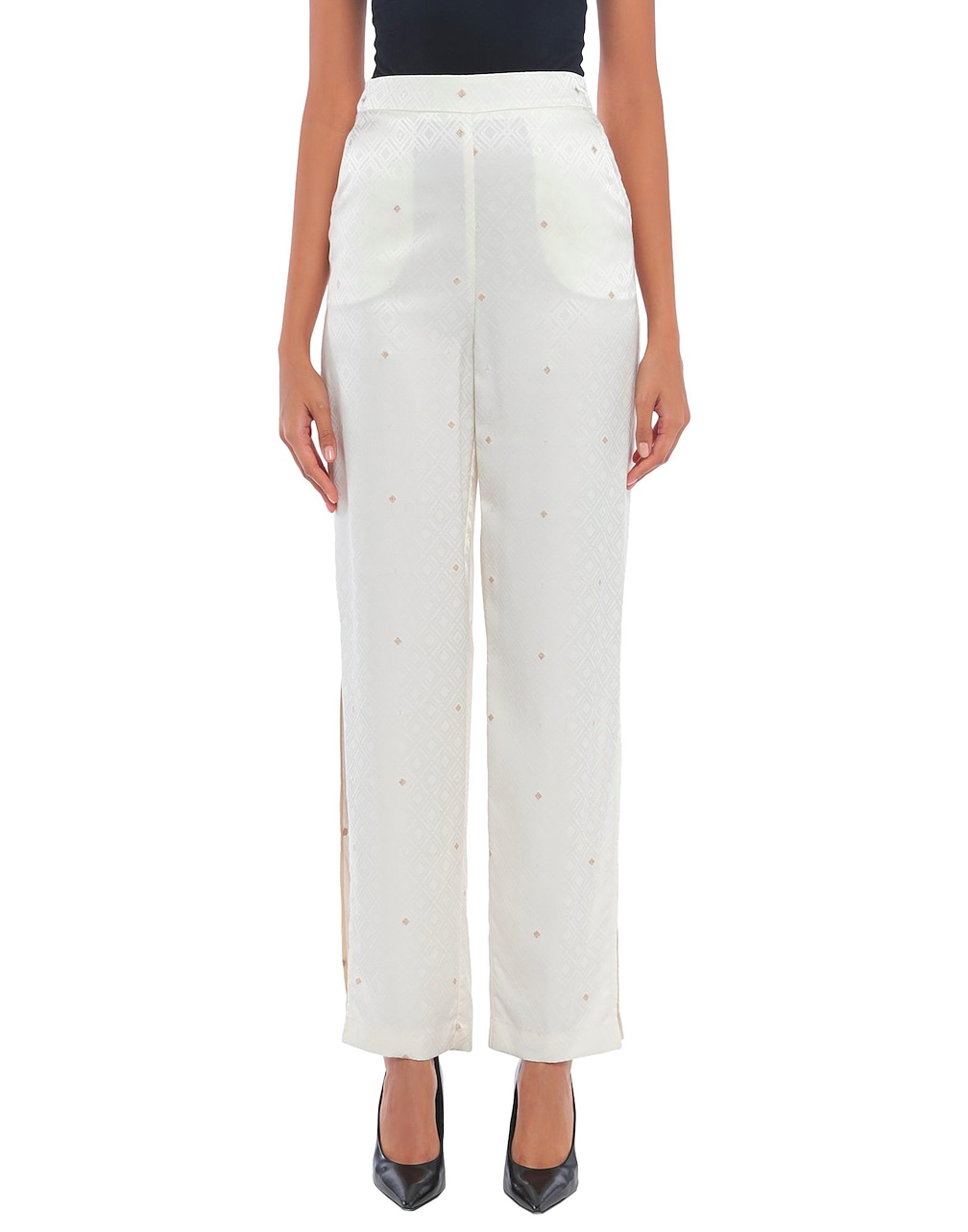 PATRIZIA PEPE - Pants