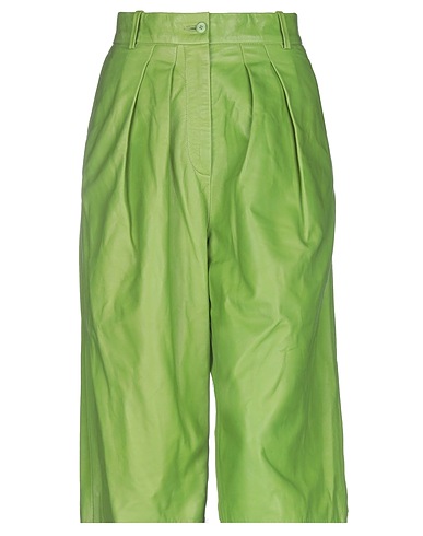 ZOOM ROCHAS - Cropped trousers & culottes