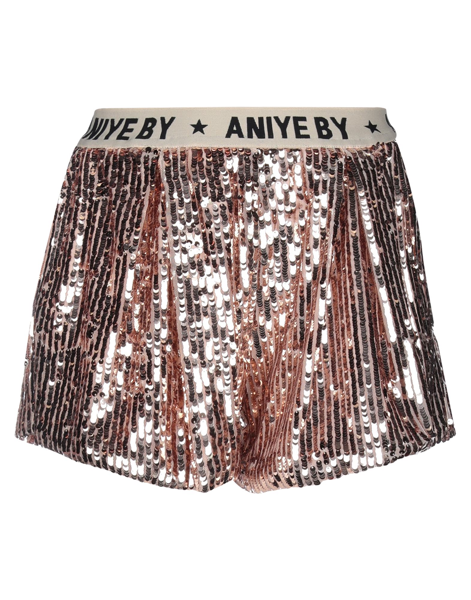 ANIYE BY - Pantalones cortos y bermudas