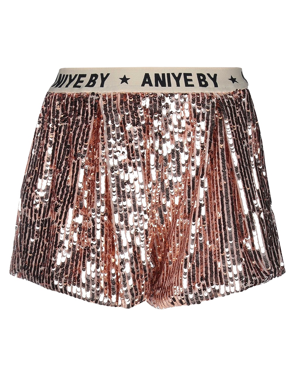 ANIYE BY - Pantalones cortos y bermudas