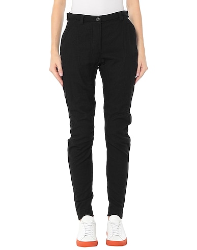 ZOOM MARC LE BIHAN - Pantalon