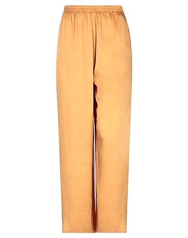 FORTE_FORTE Pantalone Albicocca 100% Poliestere