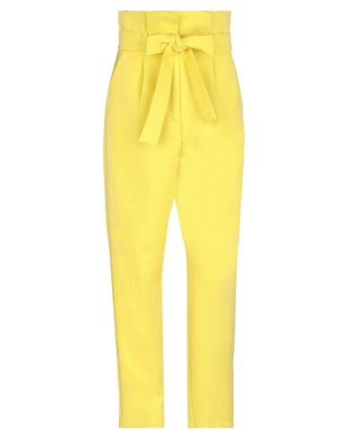 Actualee Pants In Yellow