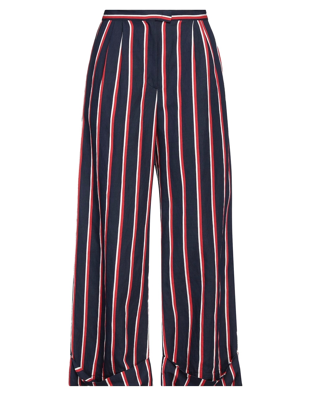 MANILA GRACE - Trousers