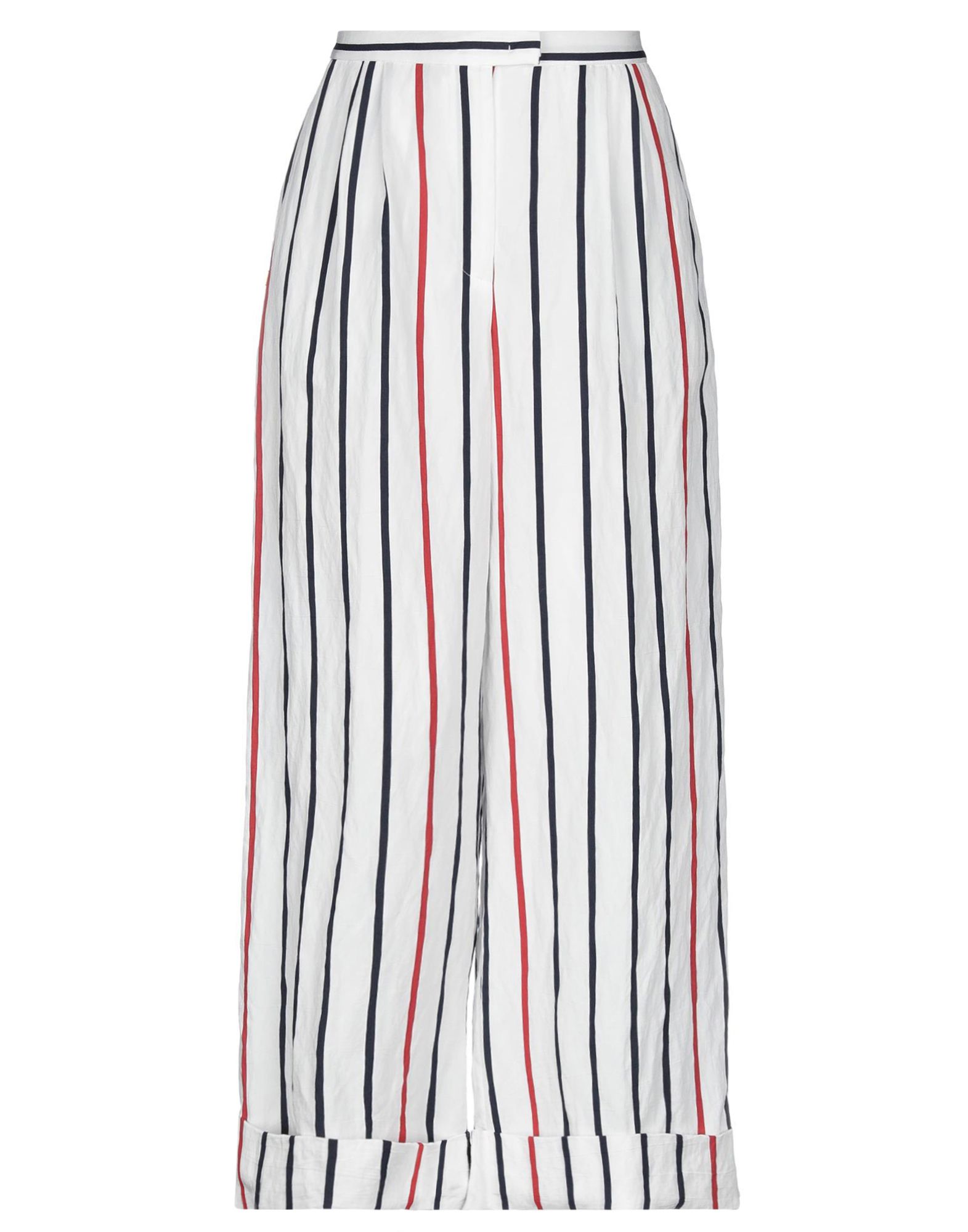 MANILA GRACE - Casual παντελόνια