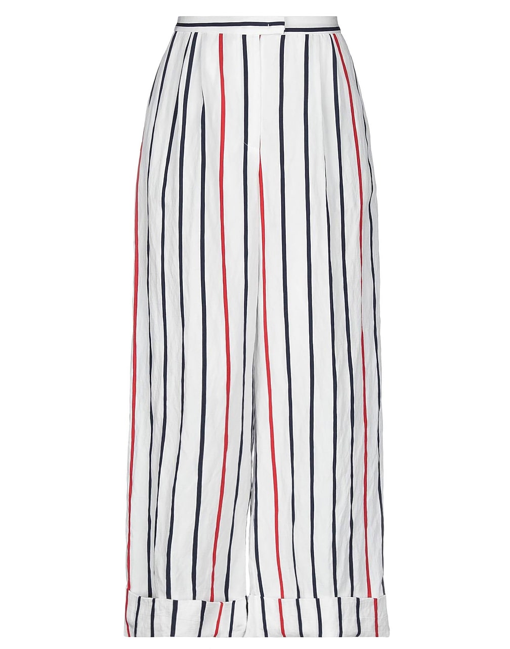 MANILA GRACE - Casual παντελόνια