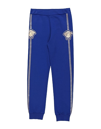 ZOOM VERSACE YOUNG - Casual trouser