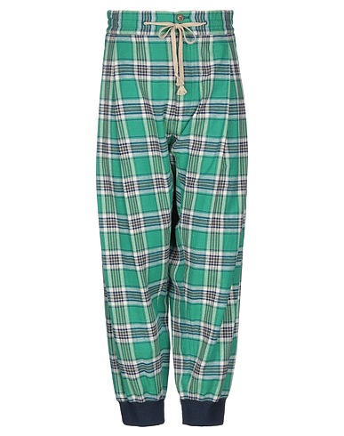 ZOOM VIVIENNE WESTWOOD - Casual pants