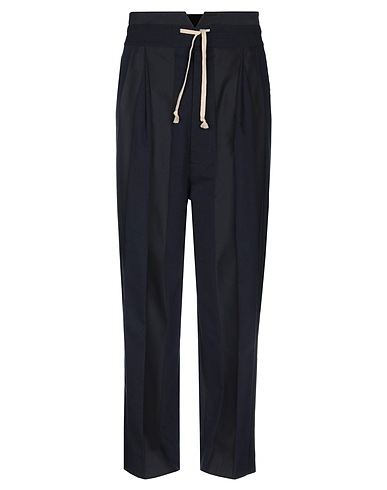 ZOOM VIVIENNE WESTWOOD - Casual pants