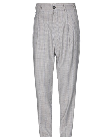 ZOOM VIVIENNE WESTWOOD - Casual pants