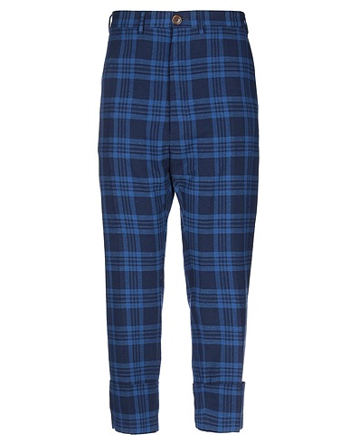 ZOOM VIVIENNE WESTWOOD - Casual trouser