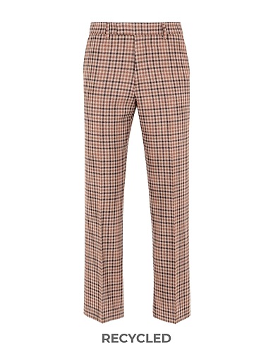 ZOOM 8 by YOOX - Casual pants