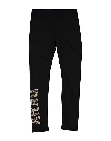 DKNY Leggings Nero 82% Poliammide, 18% Elastan