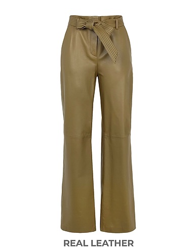 ZOOM 8 by YOOX - Casual trouser