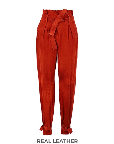 ZOOM 8 by YOOX - Casual trouser