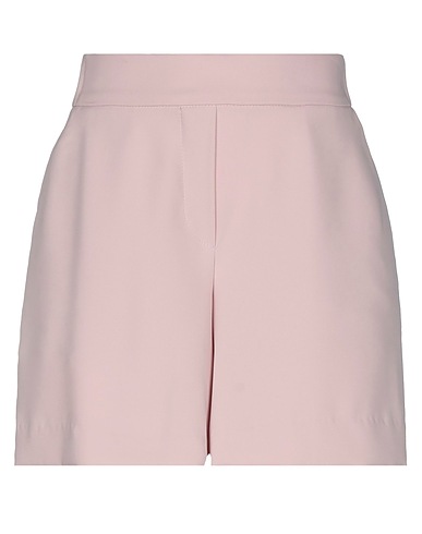 P.A.R.O.S.H. Shorts & Bermudas Hellrosa 100% Polyester