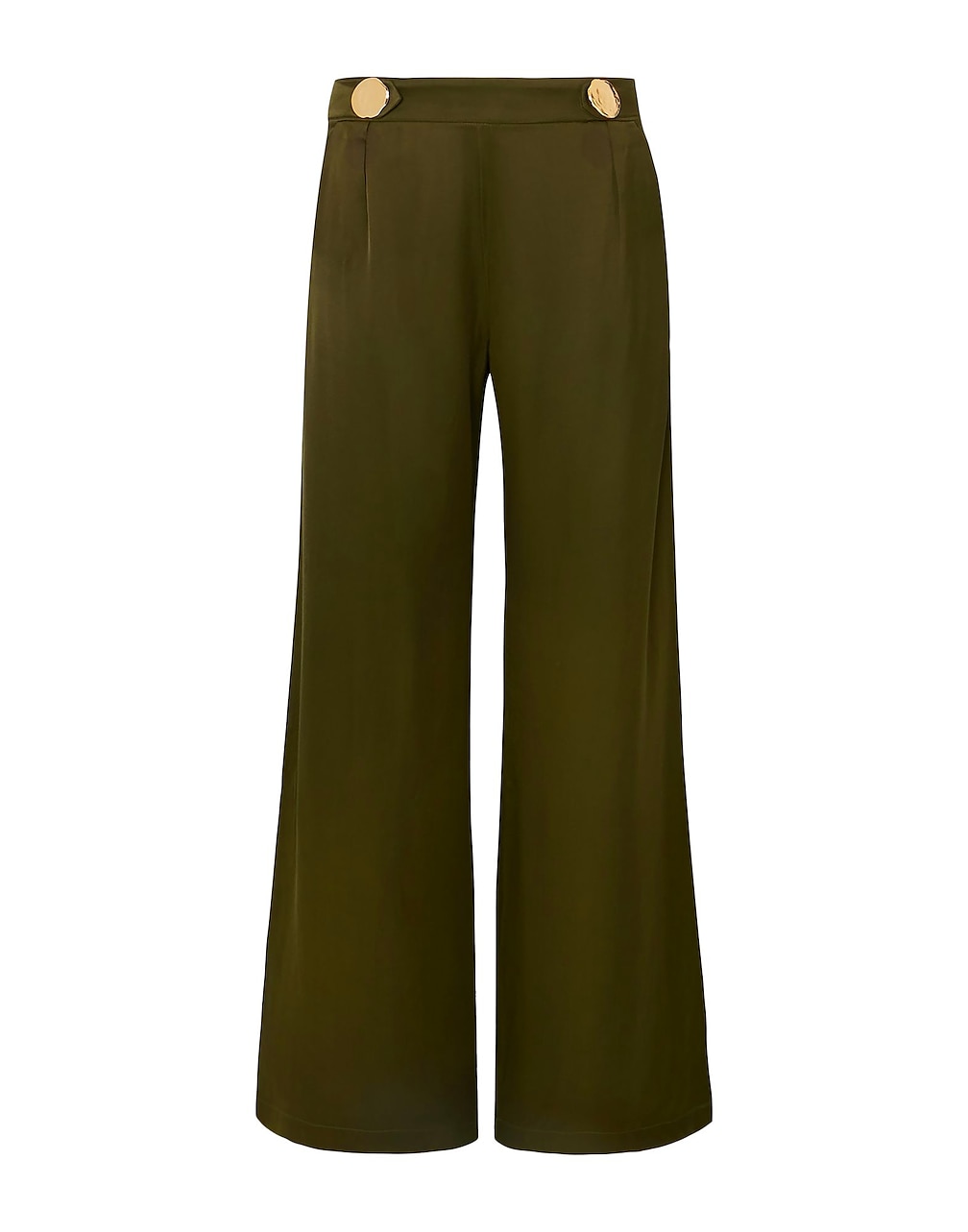MOTHER OF PEARL - Pants