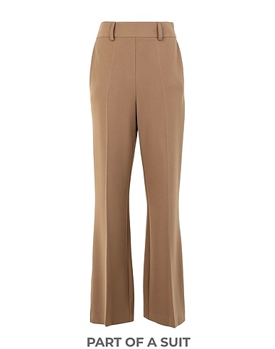 ZOOM 8 by YOOX - Casual trouser