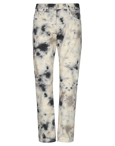 DIESEL 5-pocket 100% Cotton