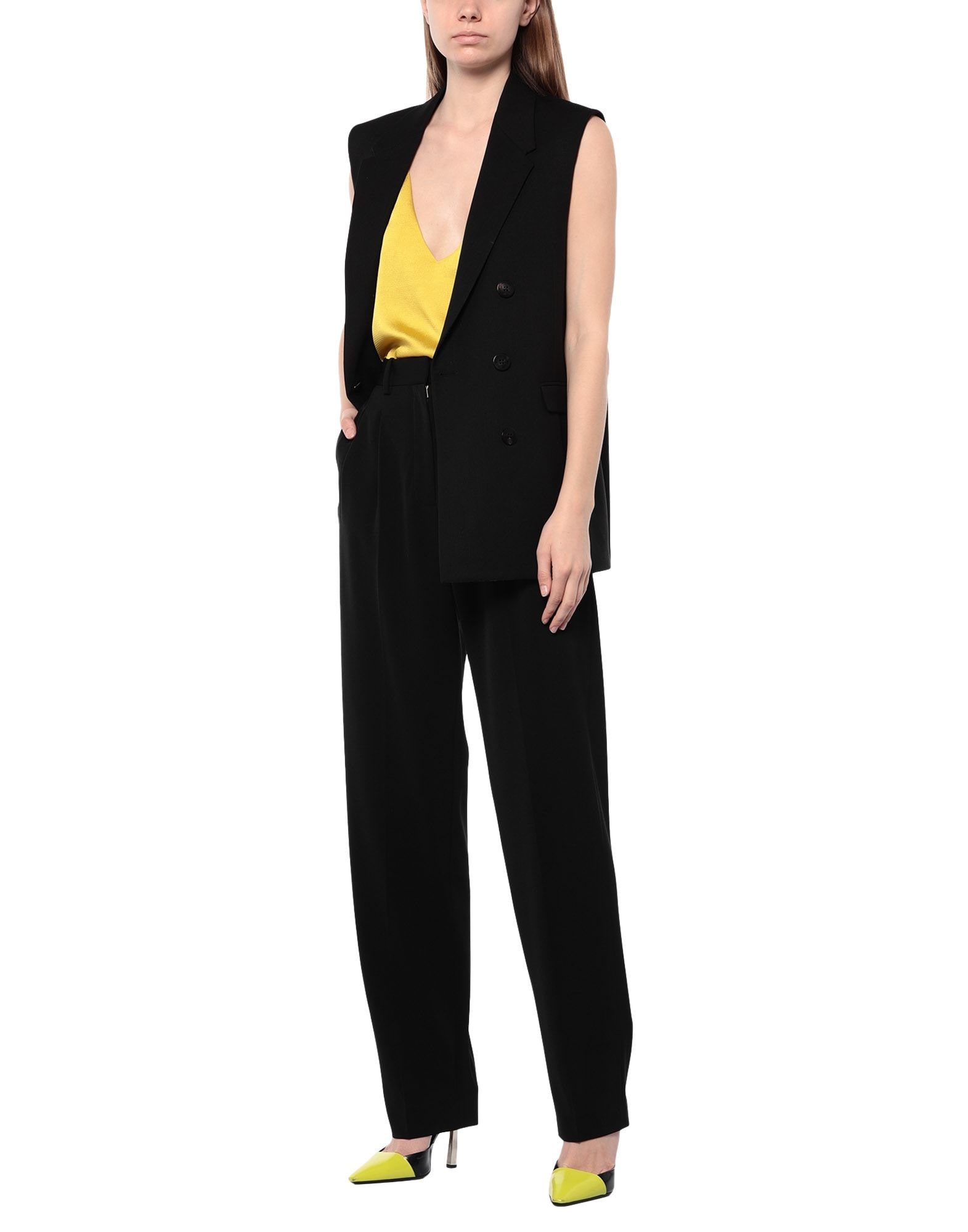 STELLA McCARTNEY パンツ | パンツ ブラック レディース | YOOX