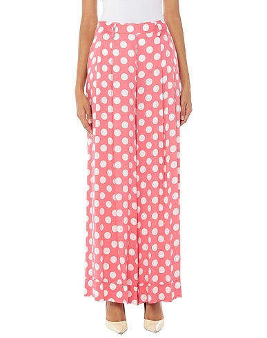 TENAX Casual trouser Antique rose 100% Viscose