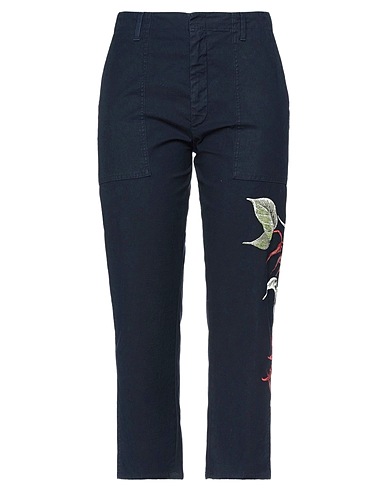 DONDUP Hosen Nachtblau 98% Baumwolle, 2% Elastan