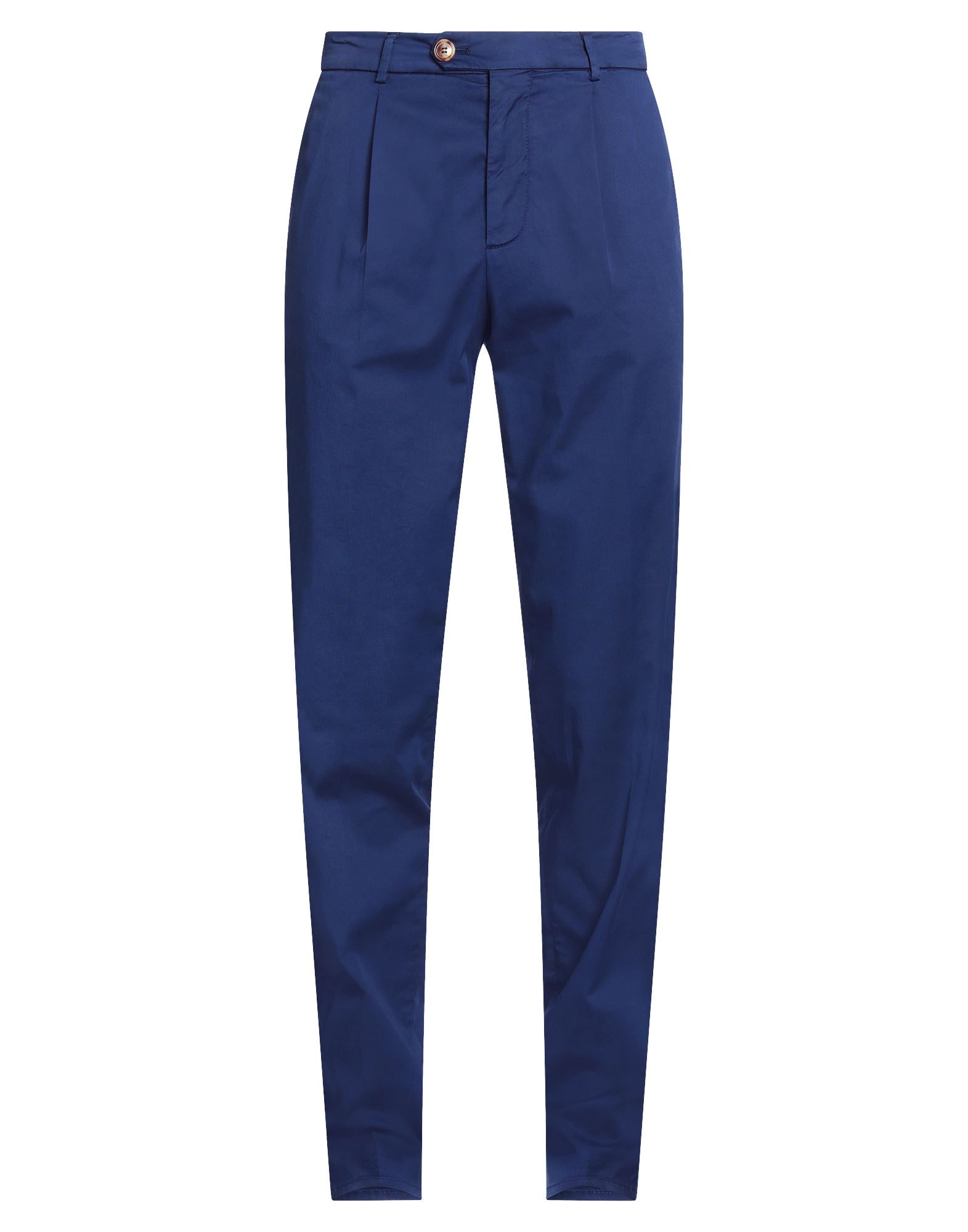 BRUNELLO CUCINELLI - Trousers