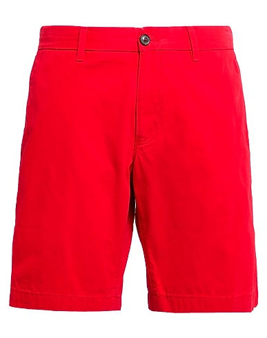 TOMMY HILFIGER Shorts & Bermuda 100% Cotton