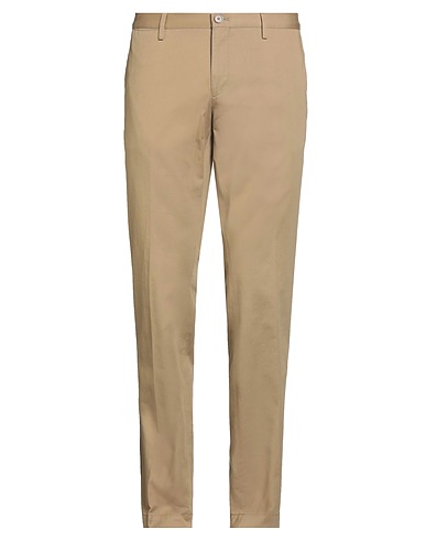 BOSS HUGO BOSS Casual trouser 98% Cotton, 2% Elastane