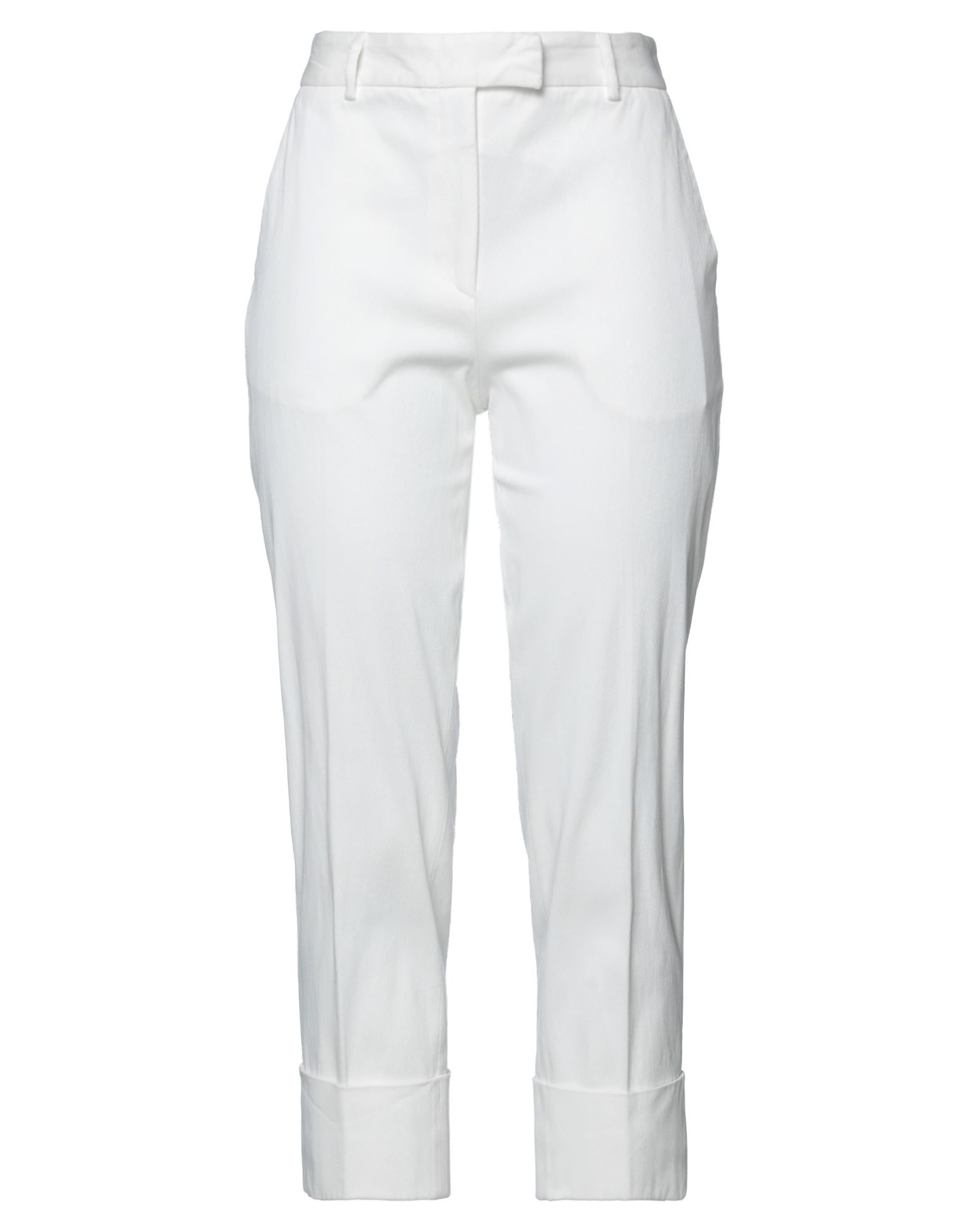 ANTONELLI - Casual παντελόνια