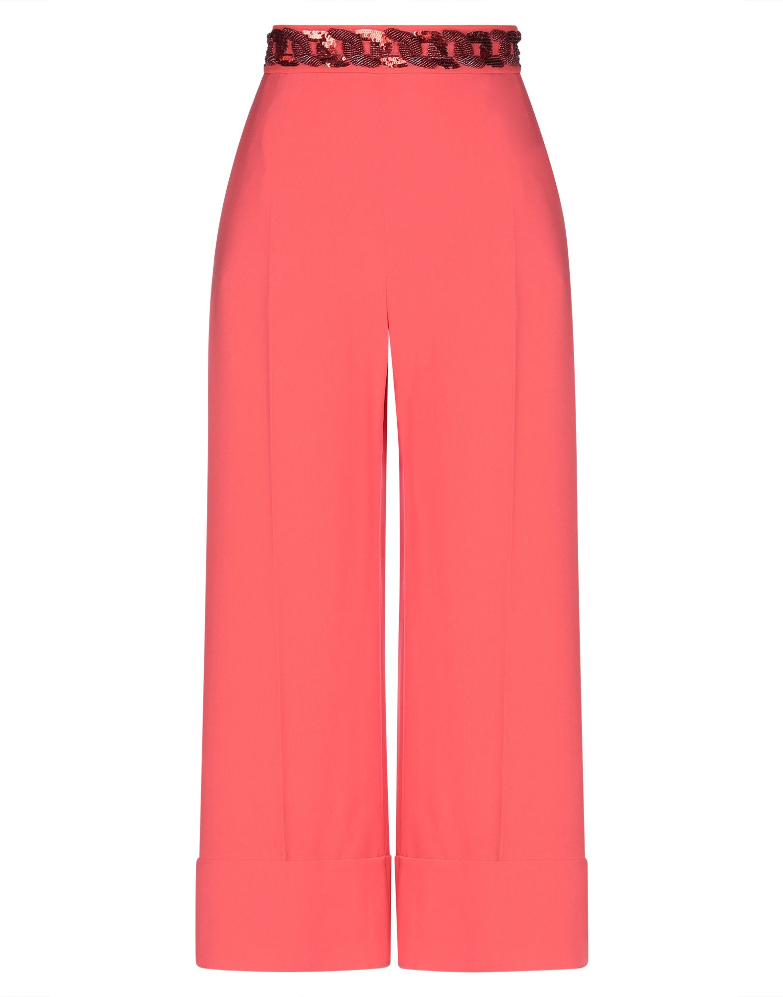 ELISABETTA FRANCHI - 캐주얼 바지