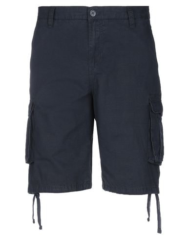 Scout Shorts & Bermuda Shorts In Dark Blue