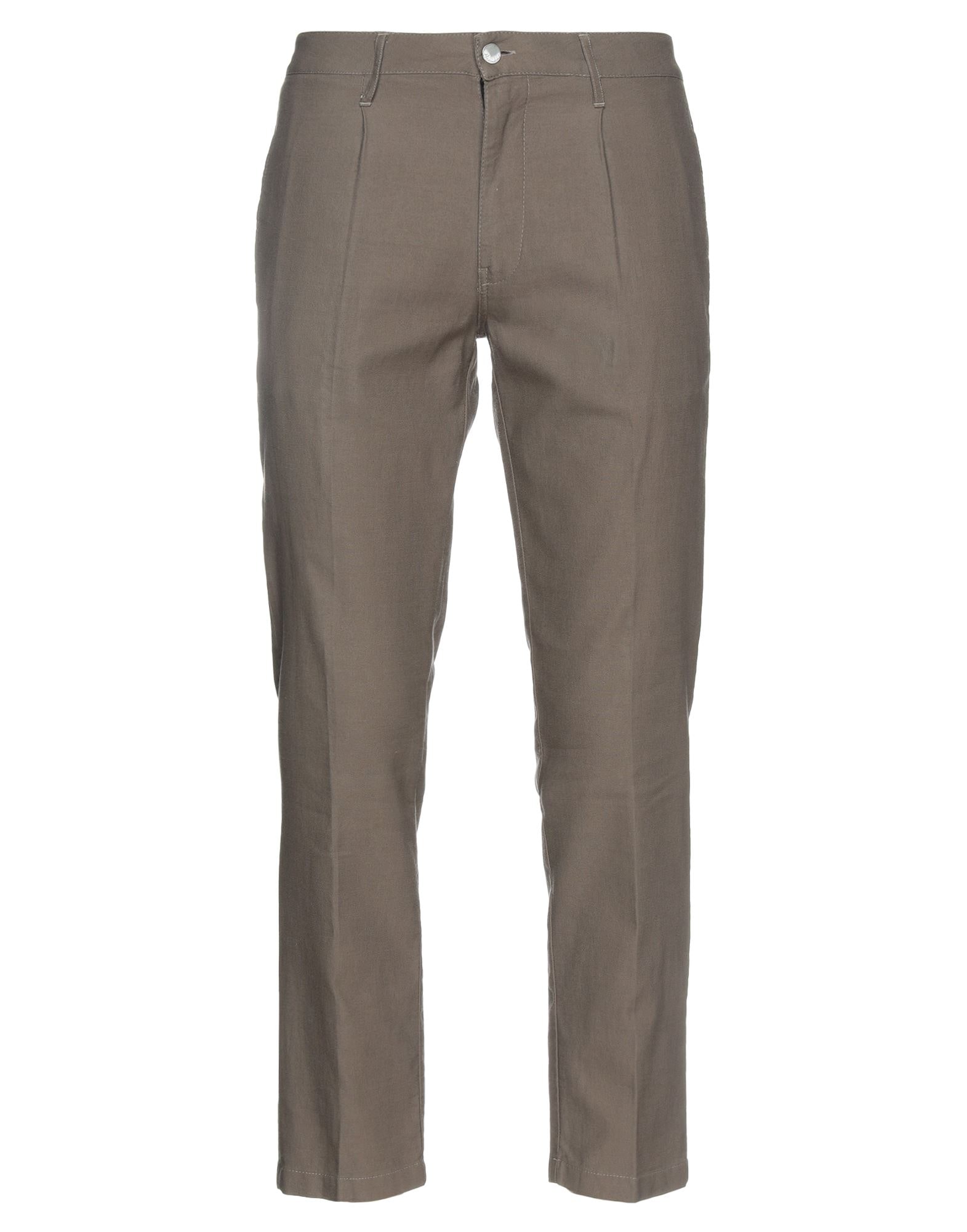 DANIELE ALESSANDRINI HOMME - Pantalons