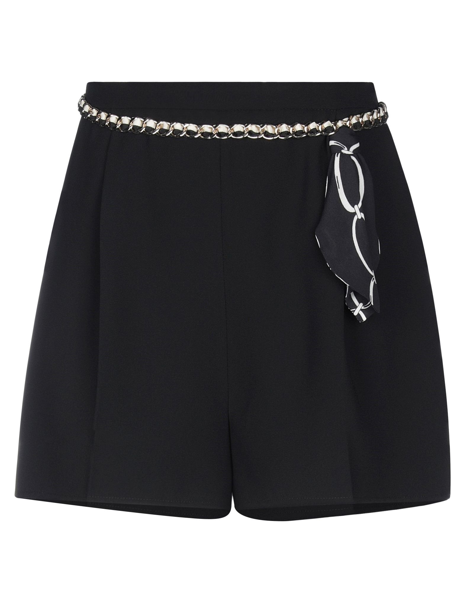ELISABETTA FRANCHI - Shorts & Bermudashorts