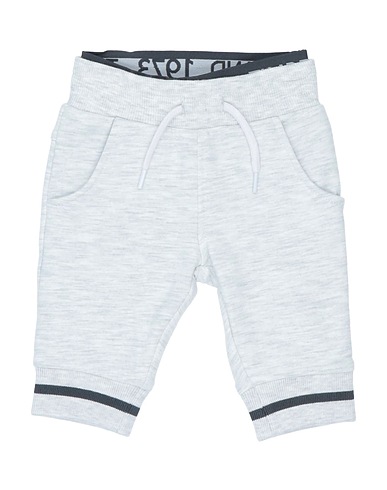 TIMBERLAND Casual trouser White 95% Cotton, 5% Elastane, Polyester