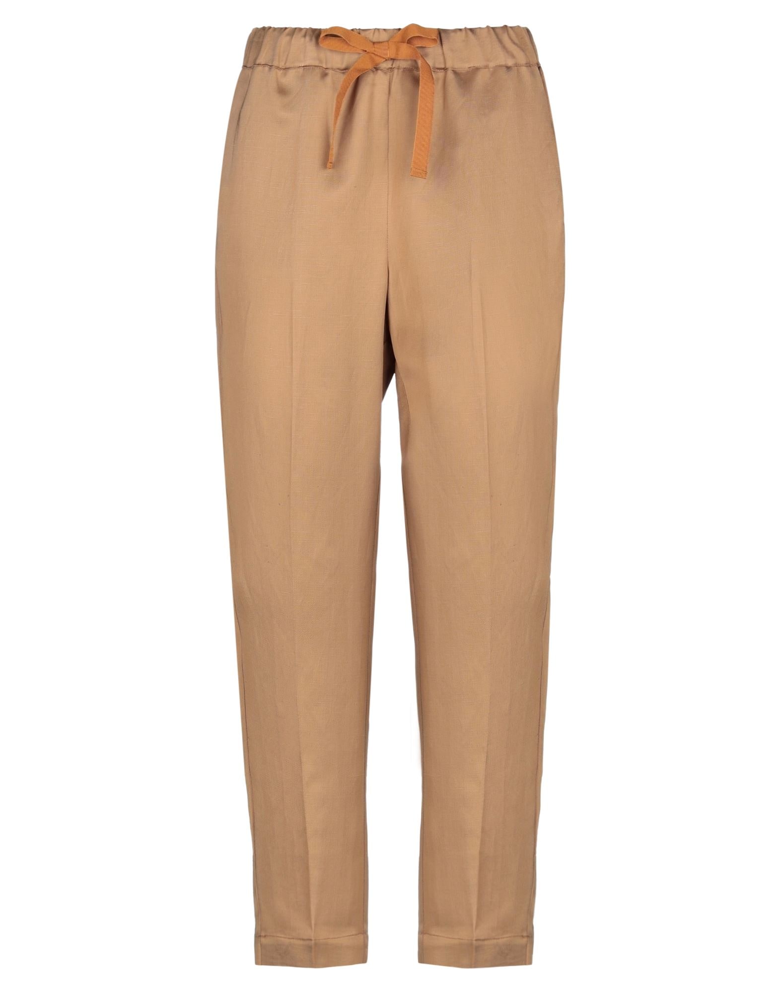 SEMICOUTURE - Trousers