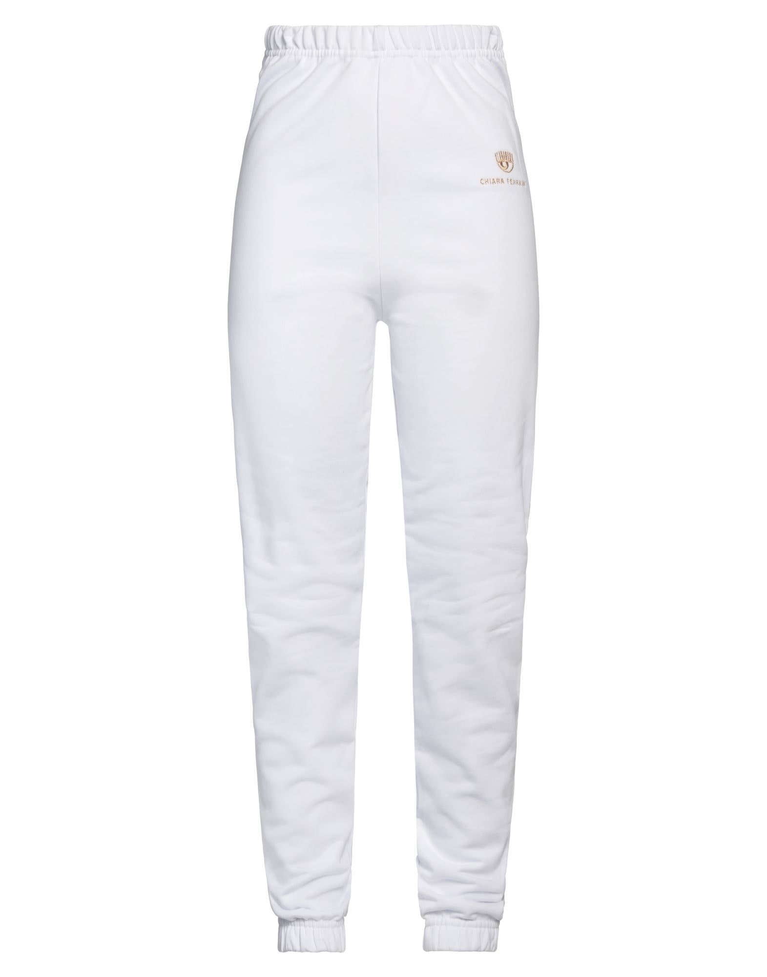 CHIARA FERRAGNI - Pants