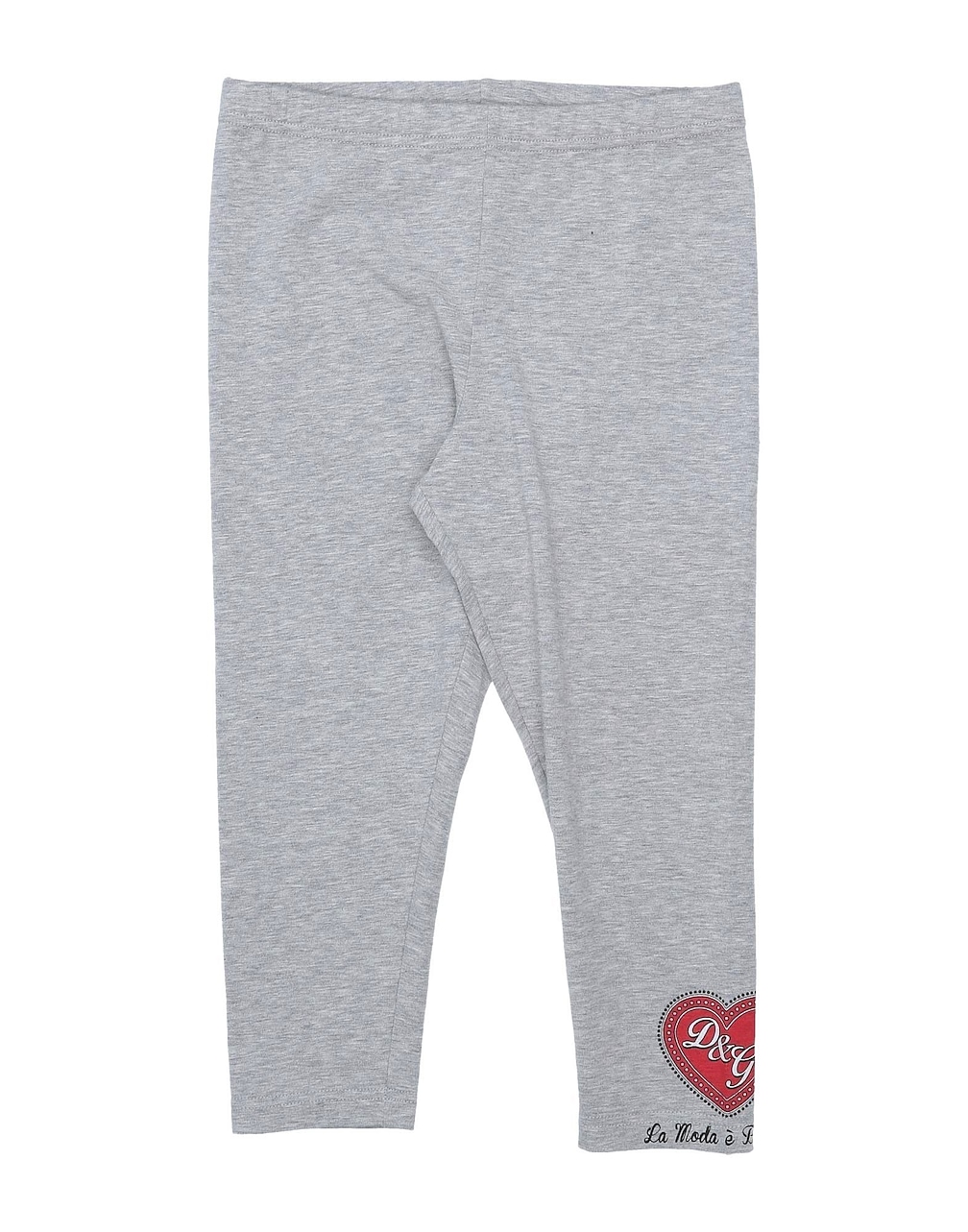 DOLCE&GABBANA - Leggings