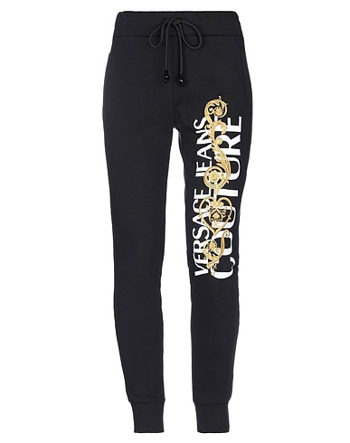 ZOOM VERSACE JEANS COUTURE - Pantalon