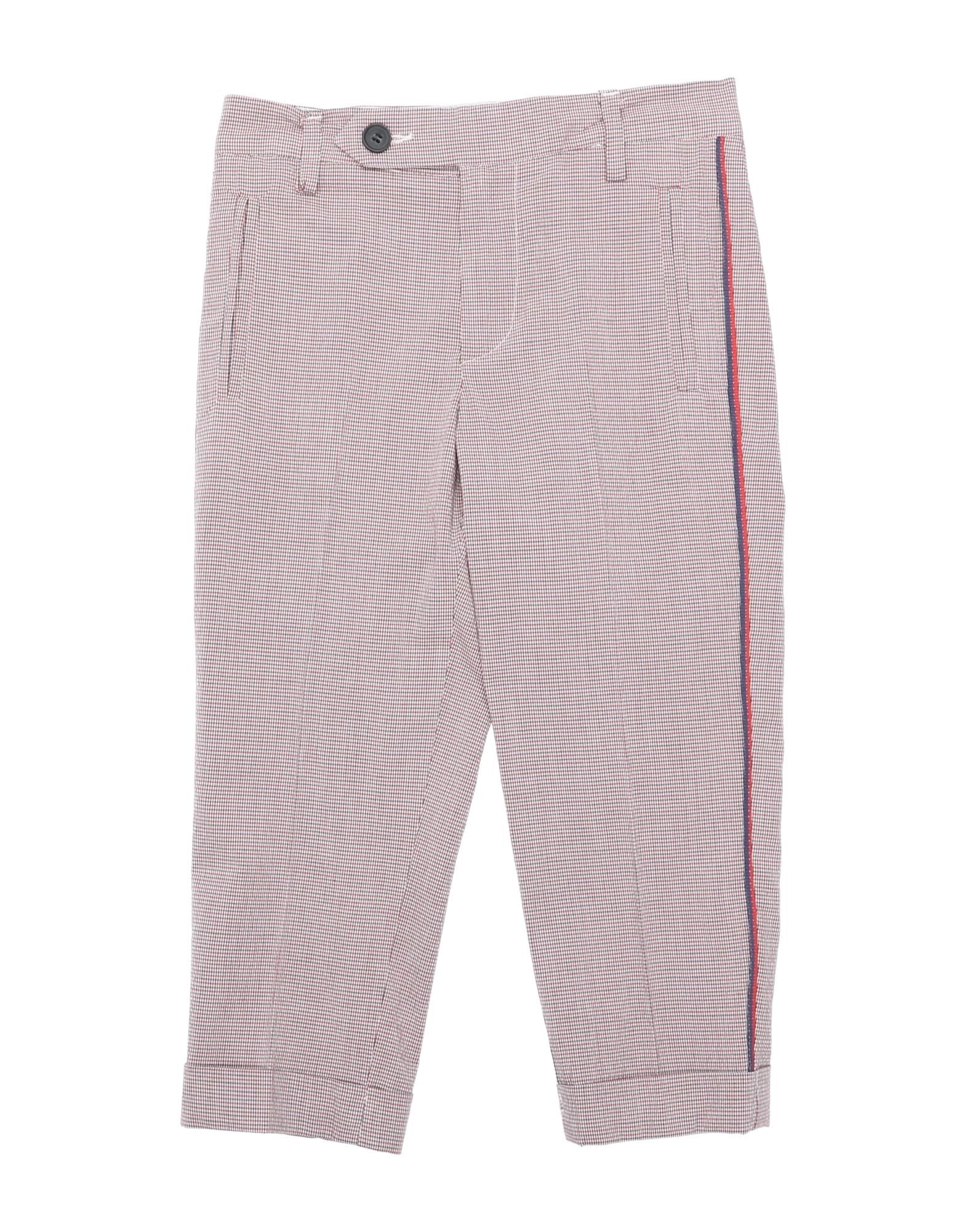 TRUSSARDI JUNIOR - Trousers