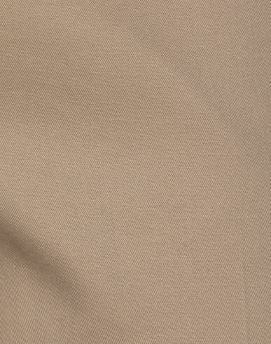 MESSAGERIE MESSAGERIE MAN PANTS KHAKI SIZE 36 COTTON, ELASTANE 13513928DW 5