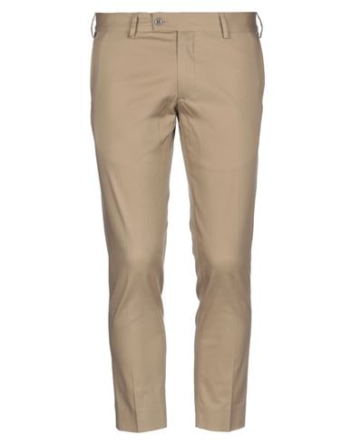 Messagerie Pants In Beige