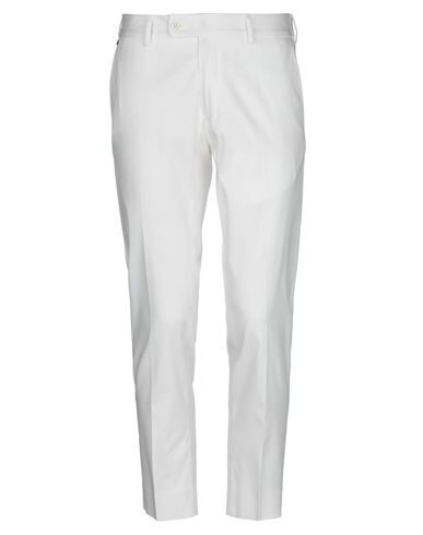 Messagerie Pants In White