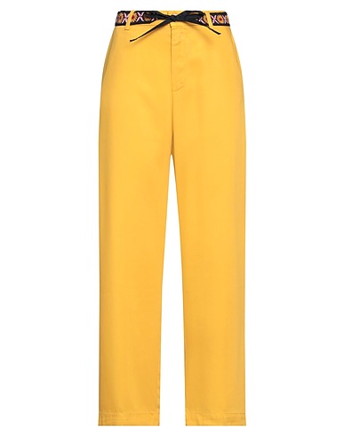 LAB DIP Casual trouser Marigold 100% Lyocell