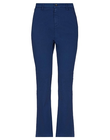 DEPARTMENT 5 Hosen Nachtblau 97% Baumwolle, 3% Elastan