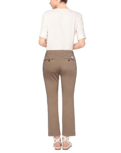 Department Five Pants In Beige