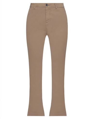 Department 5 Pants In Beige